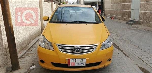 BYD G3 2016 for sale in Iraq - Baghdad